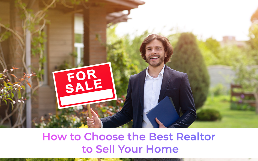 Realtor to Sell Your Home
