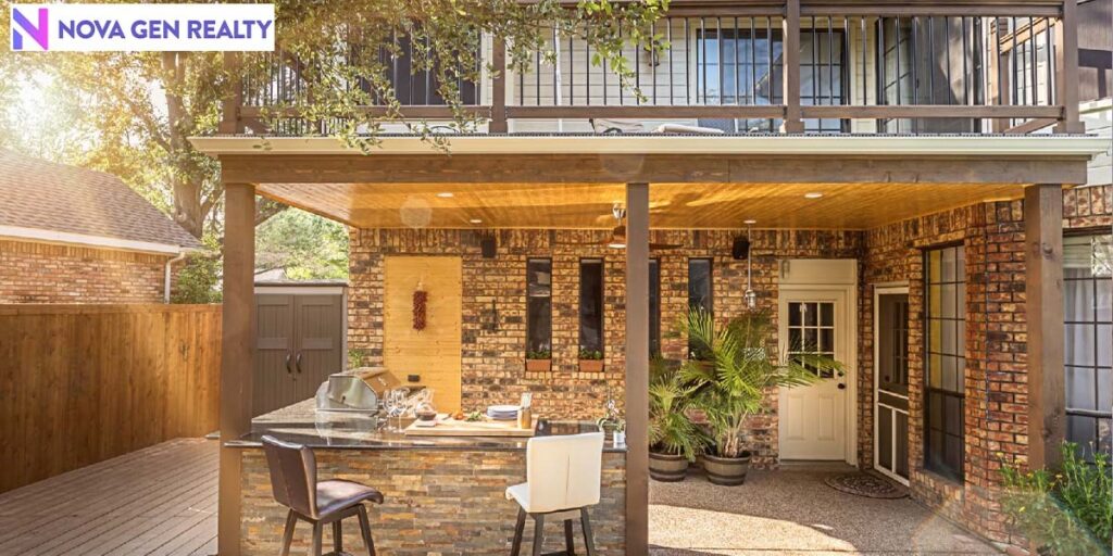 Top realtor in Manvel