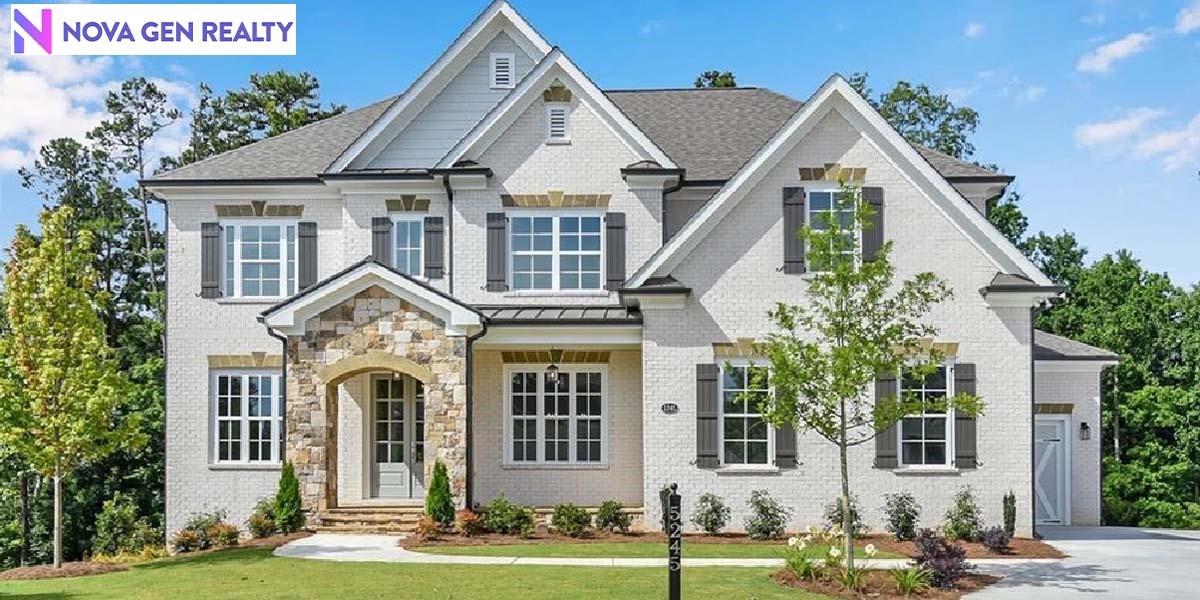 real estate agent in Houston