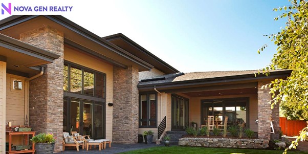 Best realtor in League City