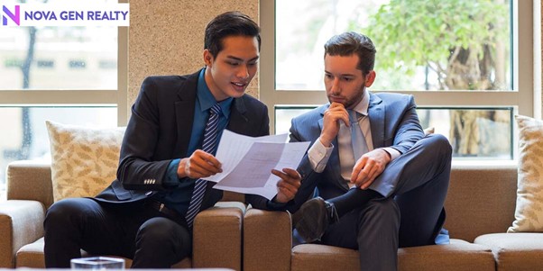 Investor home buyers in League