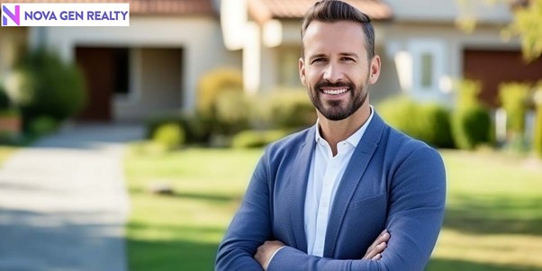 Top realtor in League